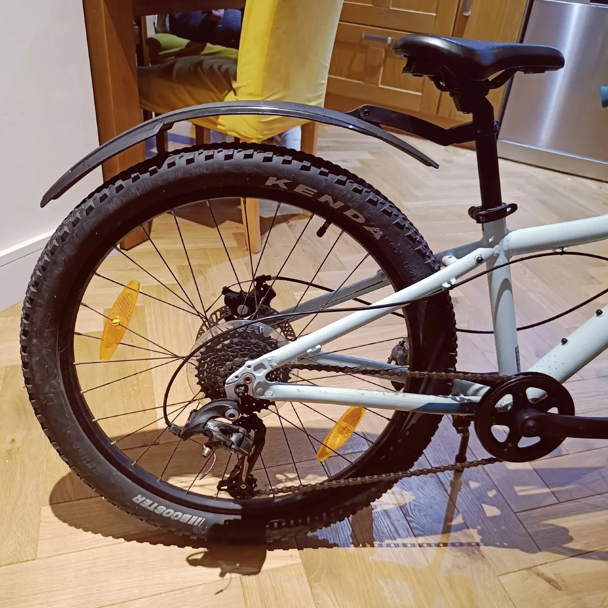 Scott Contessa 24" Kids Bike - Image 2