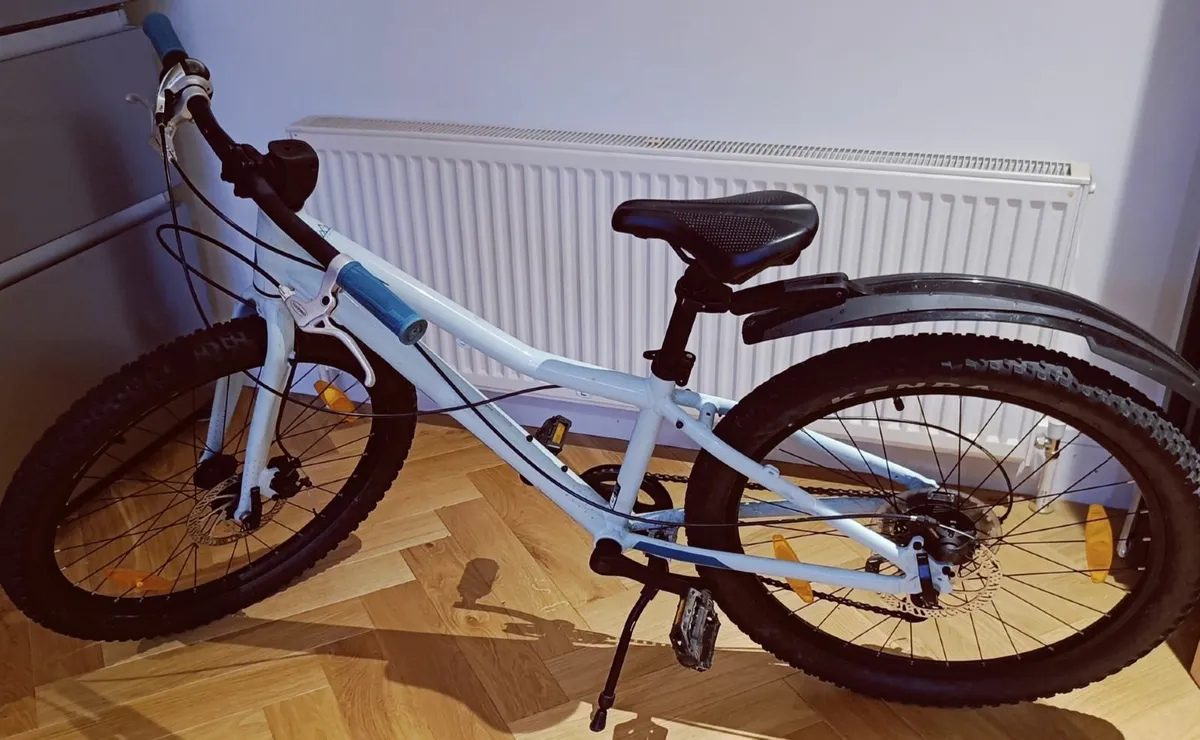 Scott Contessa 24" Kids Bike - Image 3