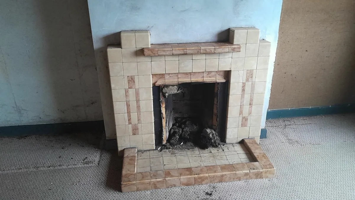 3 Fireplaces - Image 3