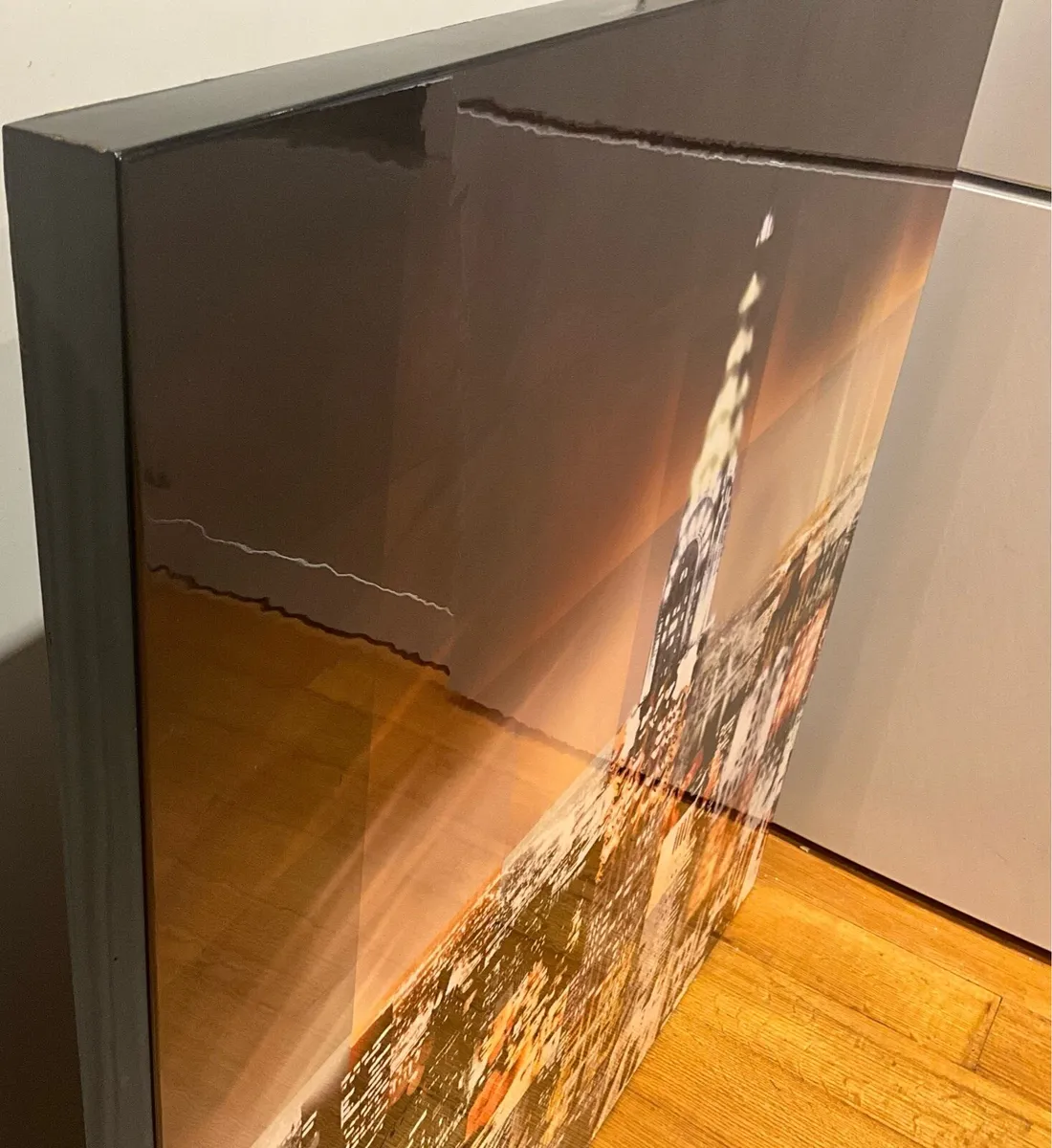 Large Laminated Picture - Image 4