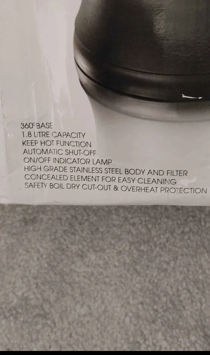 Coffee percolator machine - Image 2