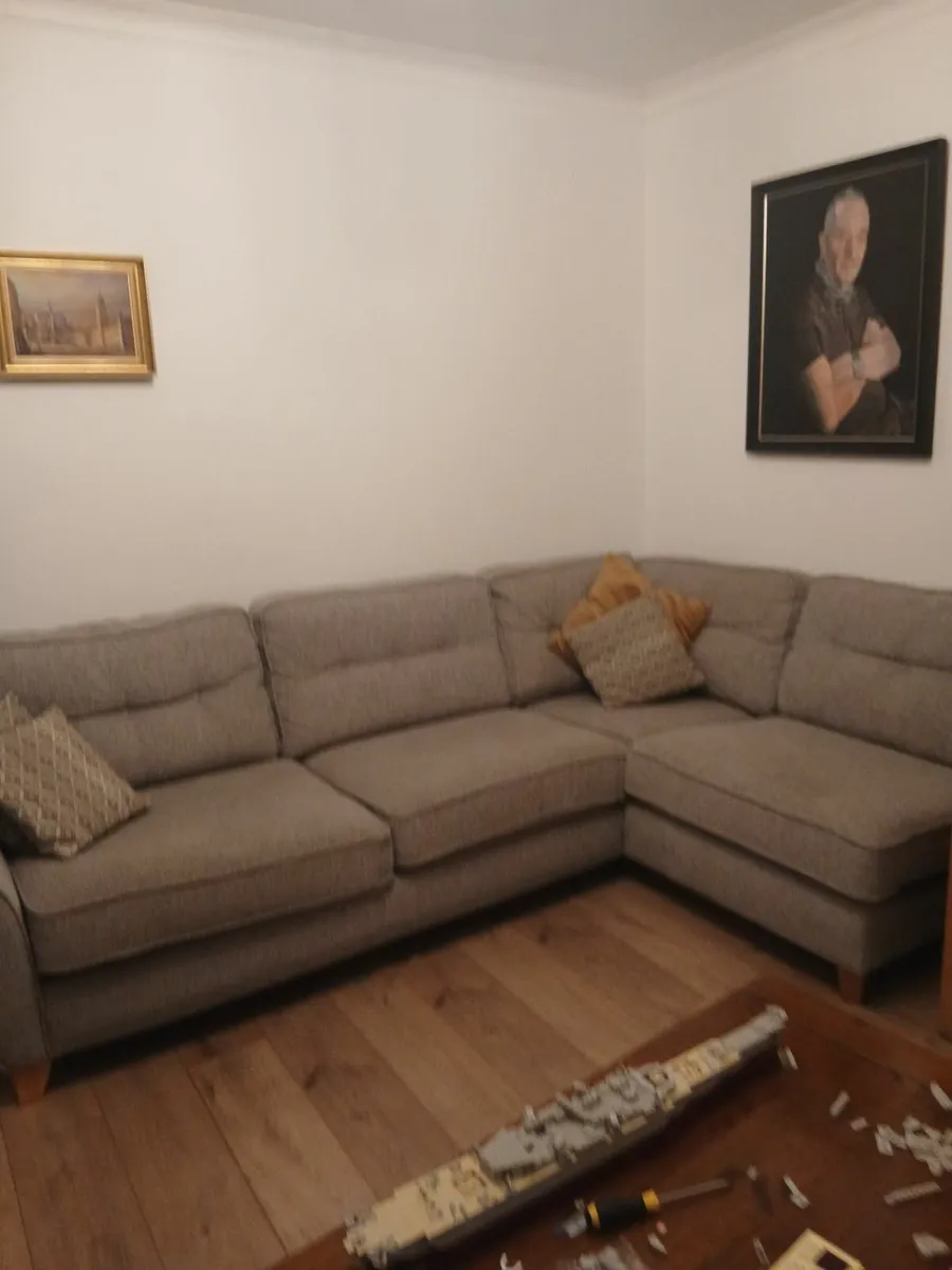Sofa - Image 1