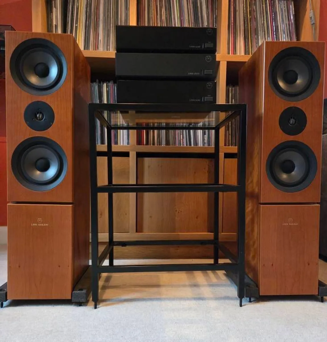 Linn Active System - Image 1