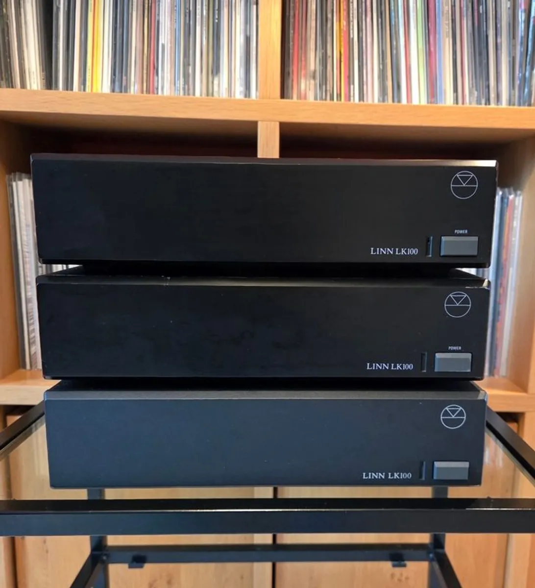Linn Active System - Image 2