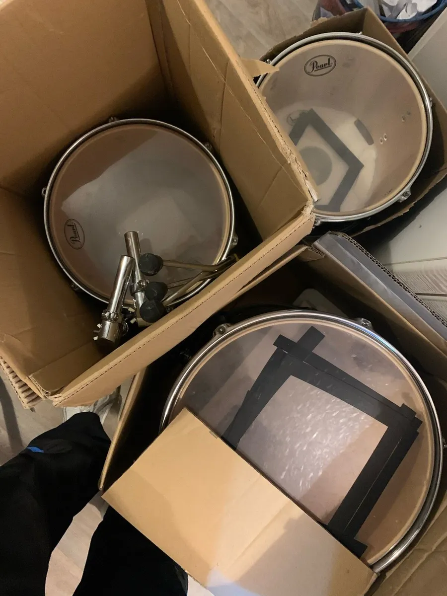 Drum kit - Image 2