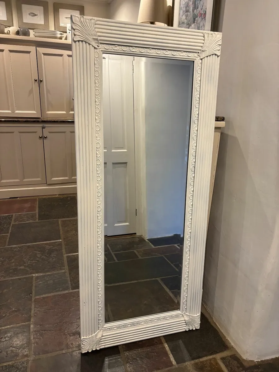 Tall mirror - Image 1