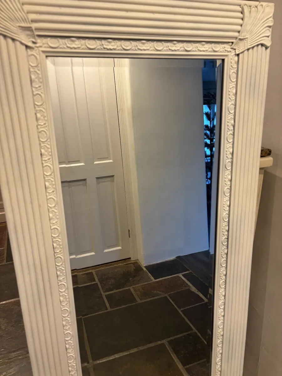 Tall mirror - Image 3