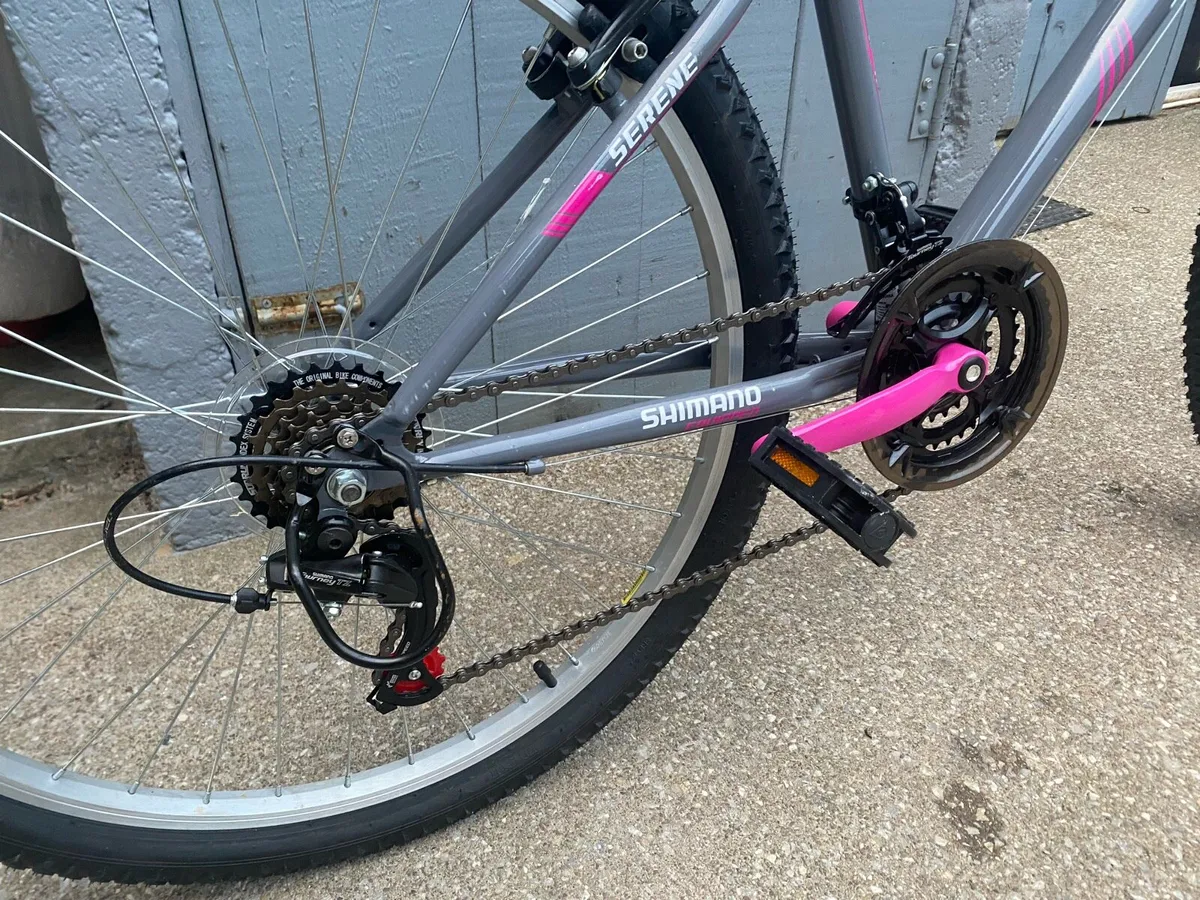 Serene Bike 26 - Image 3