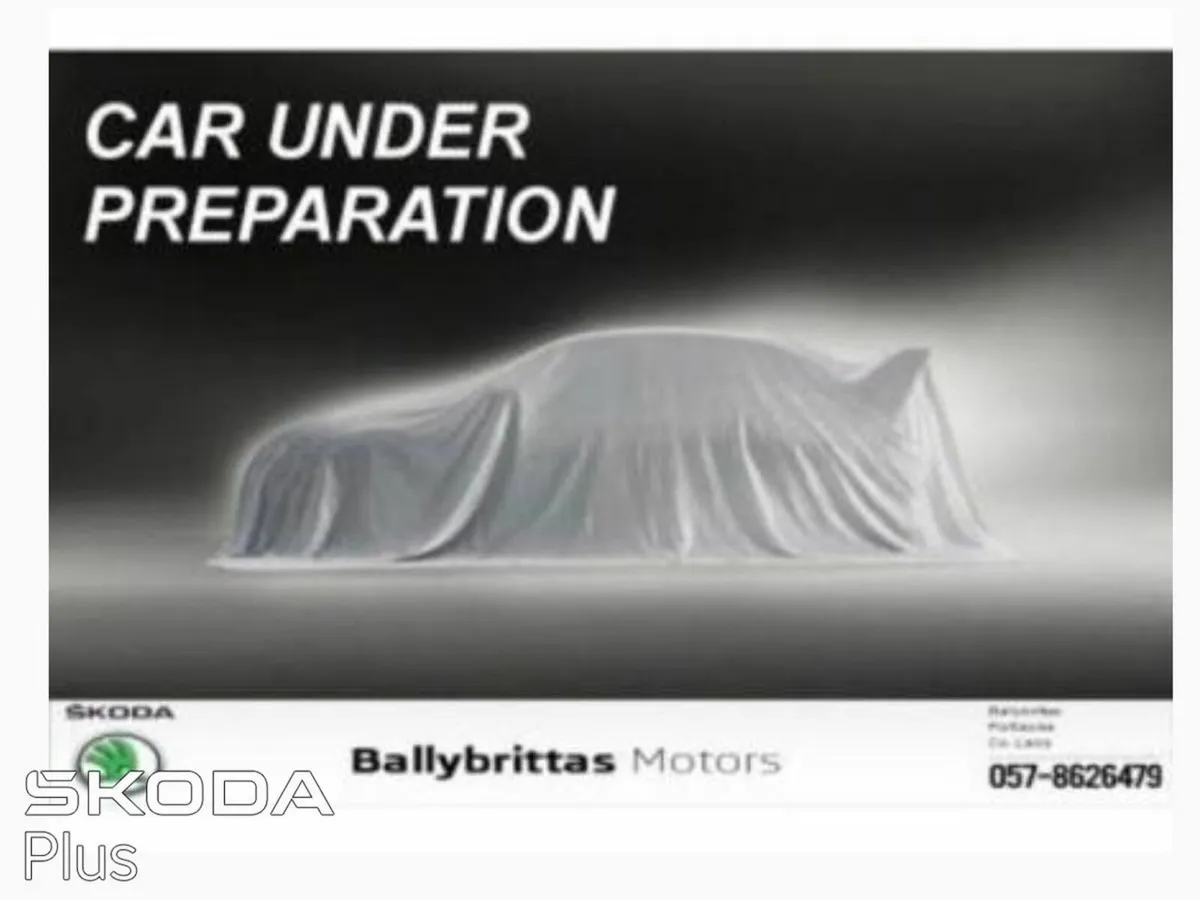 Skoda Kamiq Monte Carlo 1.0Tsi 115hp - Image 2