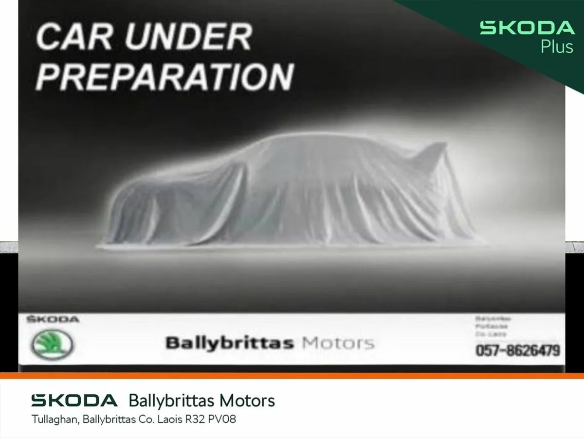 Skoda Kamiq Monte Carlo 1.0Tsi 115hp - Image 3