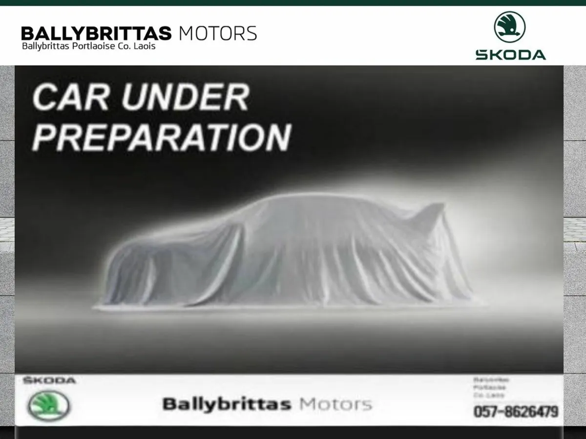 Skoda Scala Selection 1.0 TSI 115hp - Image 3