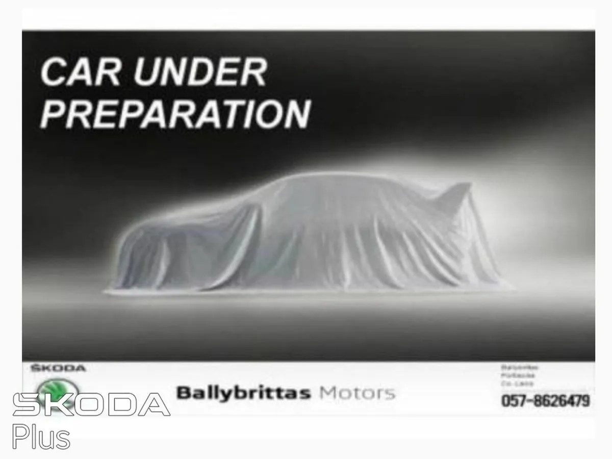 Skoda Karoq SELECTION 1.0TSI 115HP - Image 2