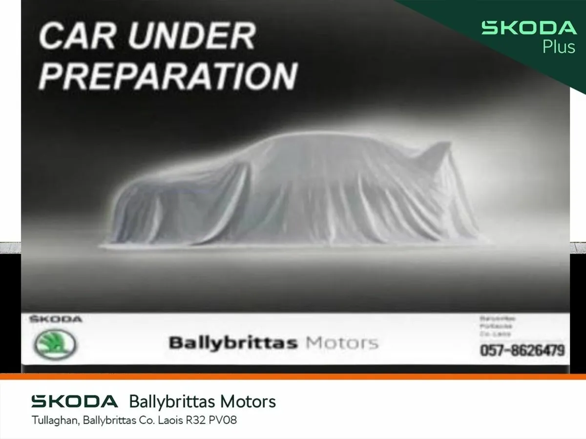 Skoda Karoq SELECTION 1.0TSI 115HP - Image 3