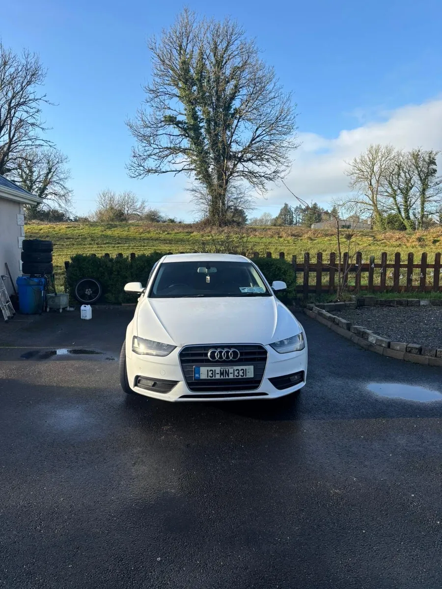 Audi a4 - Image 4