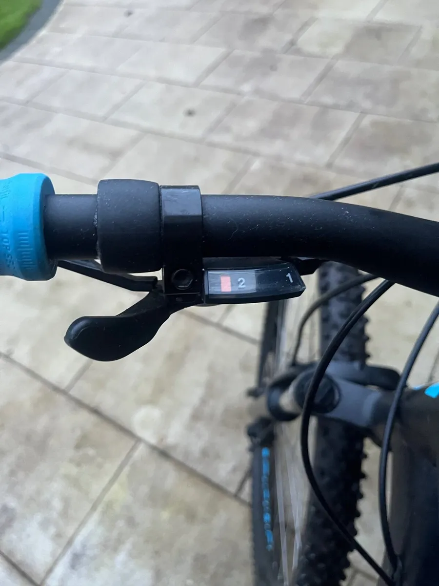 CUBE Bike XCE 28 - Image 2