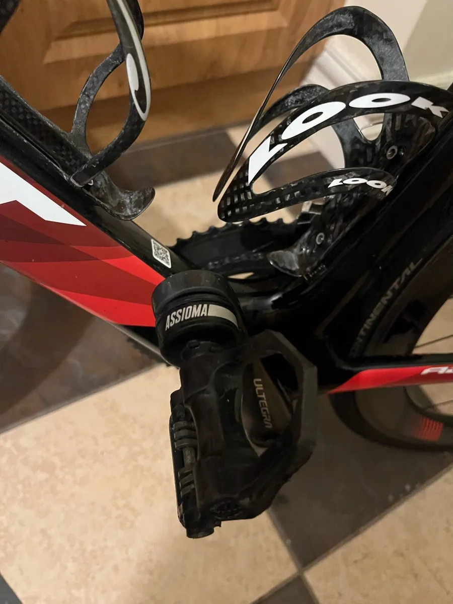 2019 Giant Propel Advanced Pro - Size ML - Image 2