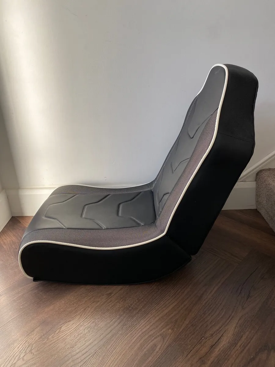 Xrocker gaming chair - Image 3
