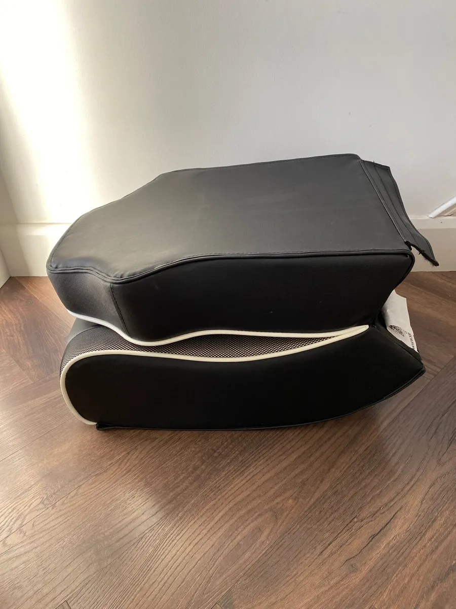 Xrocker gaming chair - Image 4