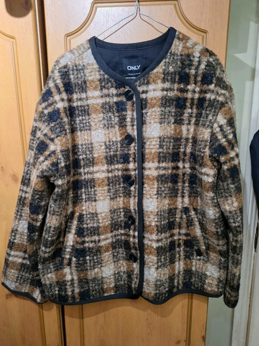 Lovely jacket by Only - Image 1