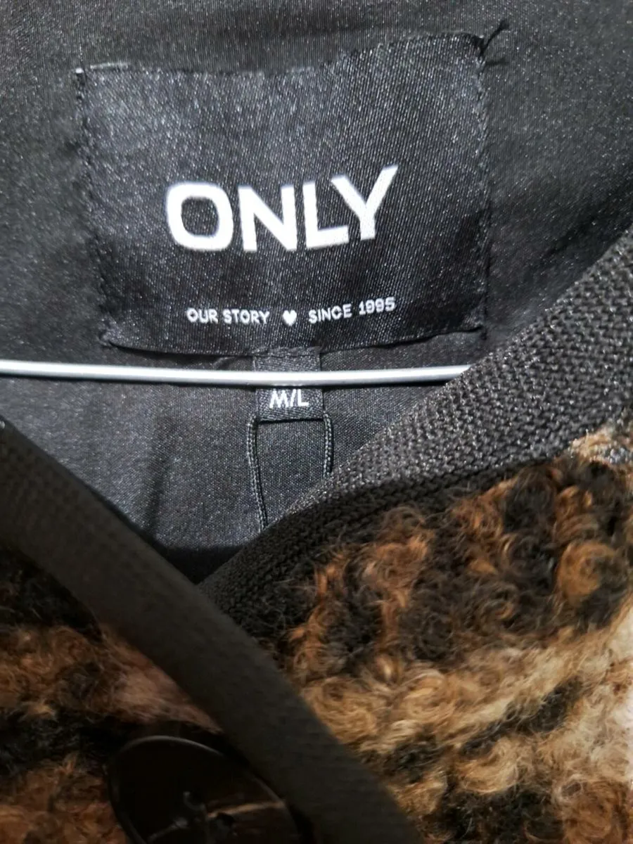 Lovely jacket by Only - Image 2