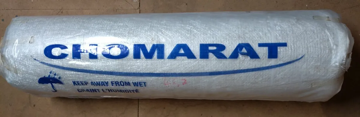 Fibreglass/fiberglass - Image 2