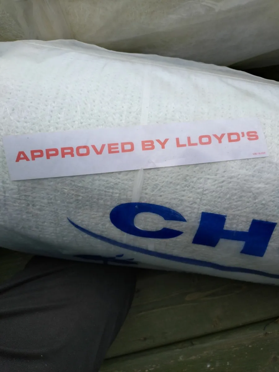 Fibreglass/fiberglass - Image 4