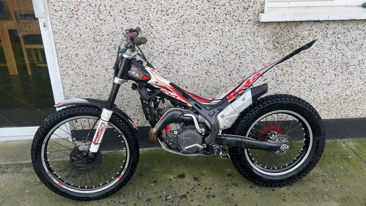 Beta evo 300 - Image 2