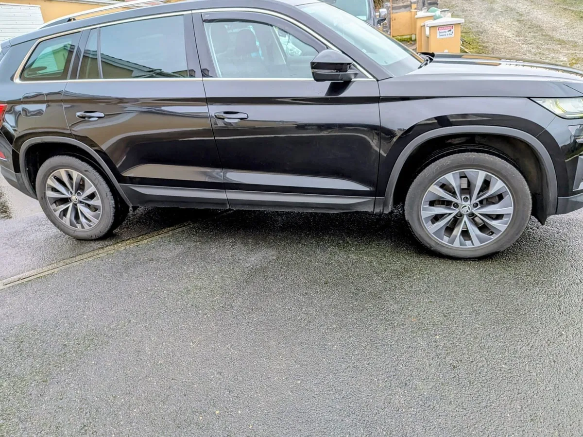Skoda Kodiaq 2022 - Image 3