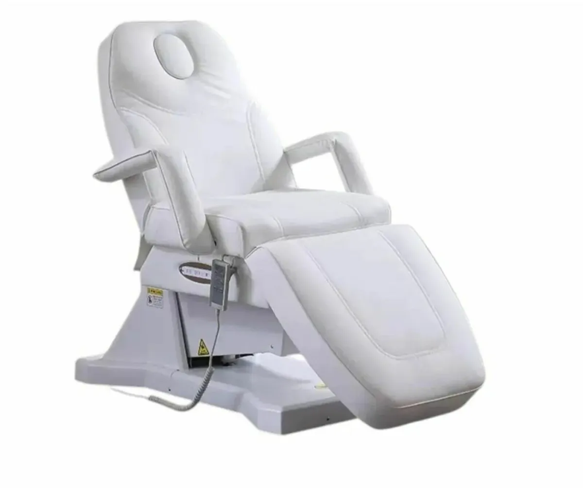 Beauty Electric Bed - Image 1