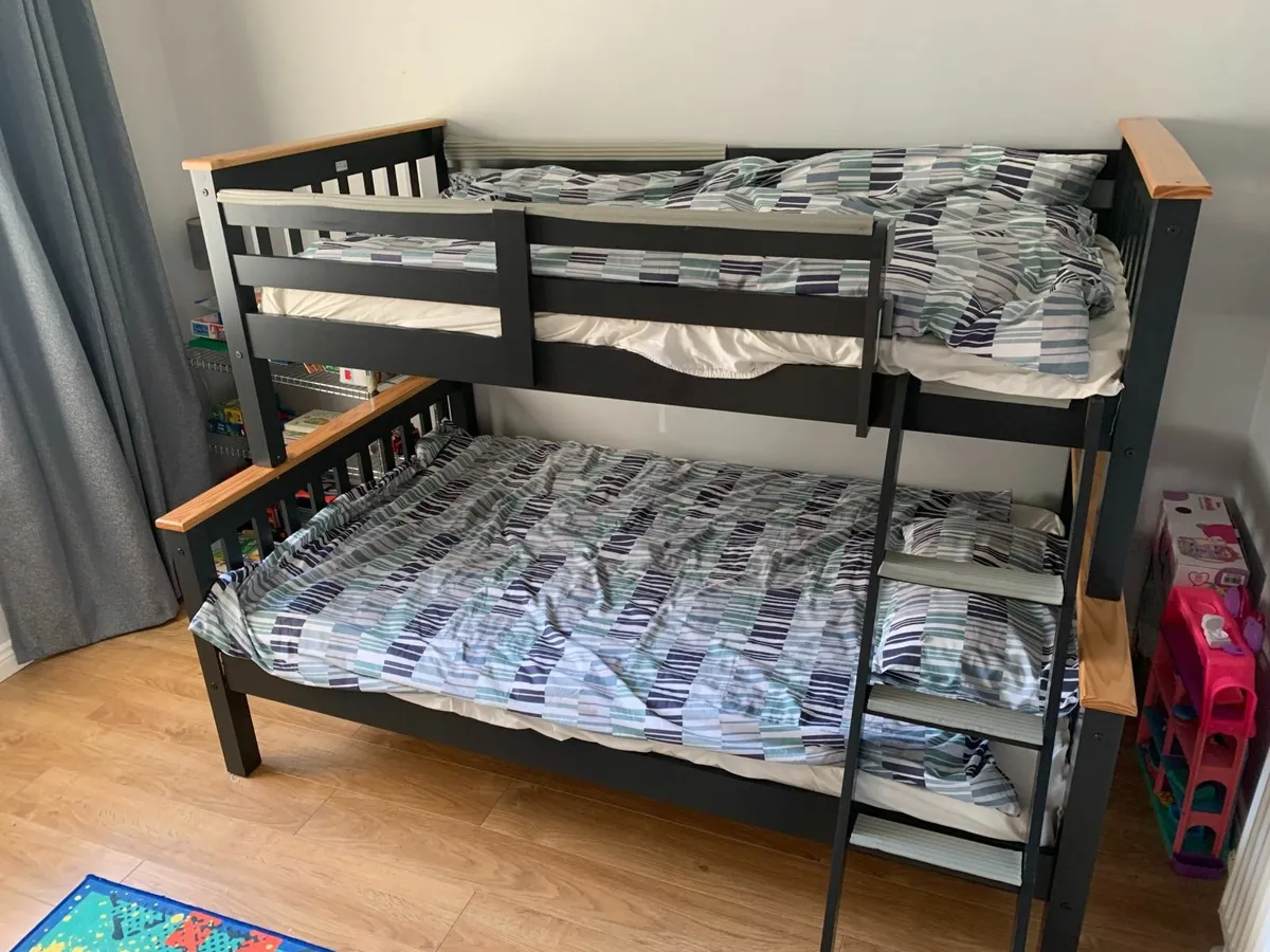 Bunk Beds - Image 1