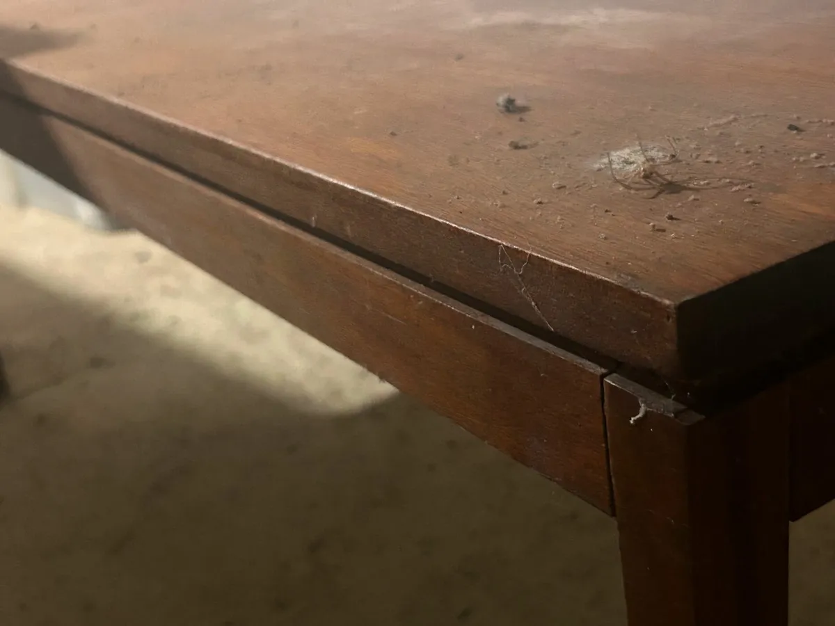 3 No. Retro Coffe Tables. - Image 1