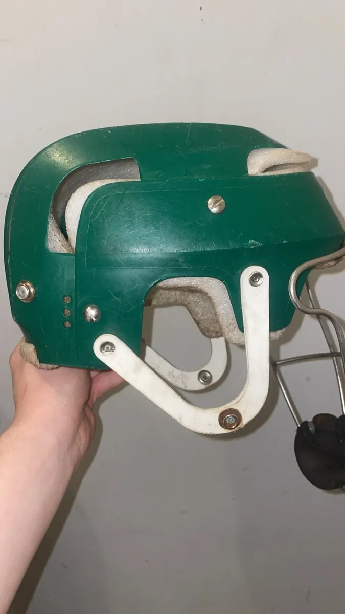 Cooper helmet - Image 3