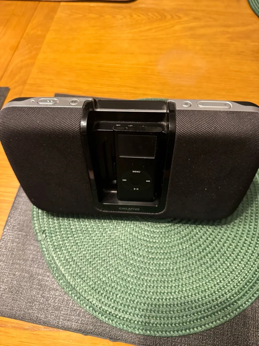 Creative TravelSound - Image 1