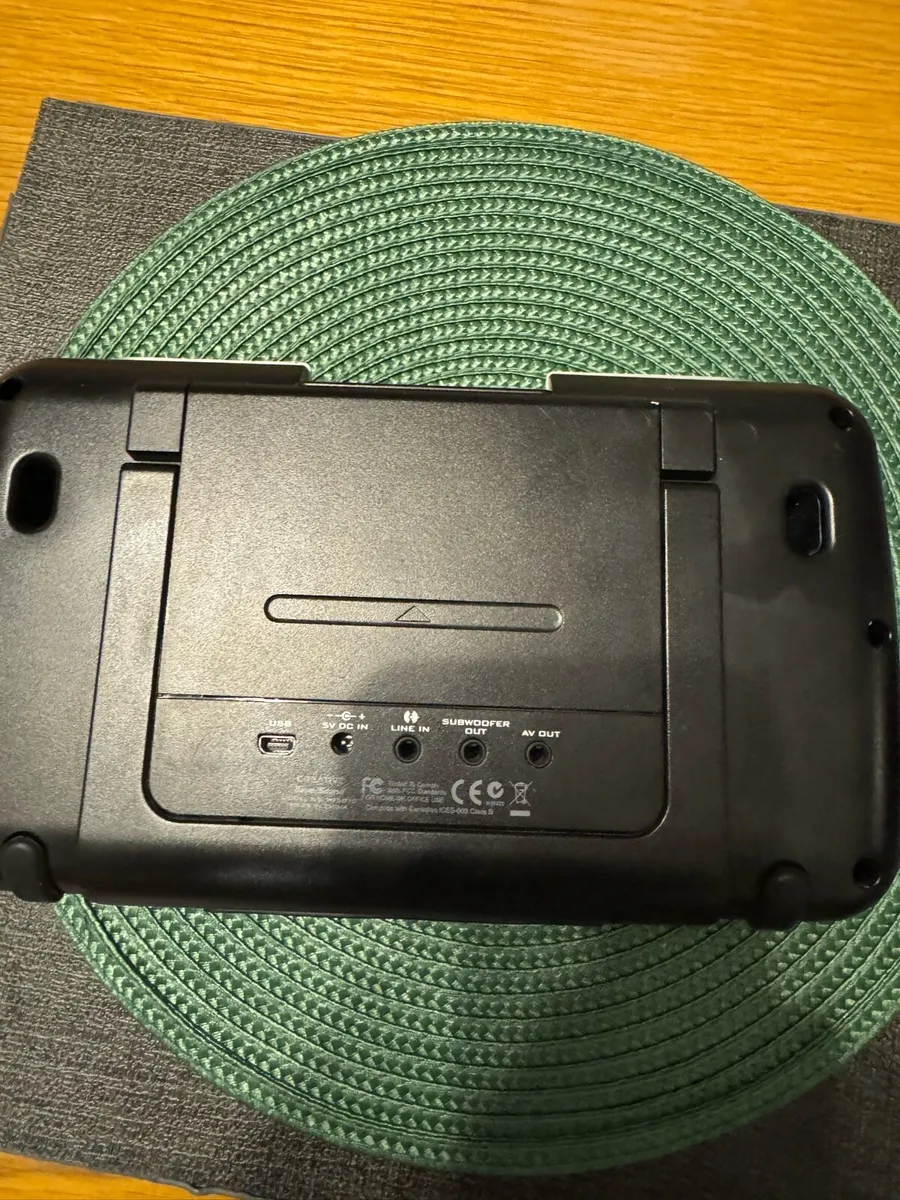 Creative TravelSound - Image 2