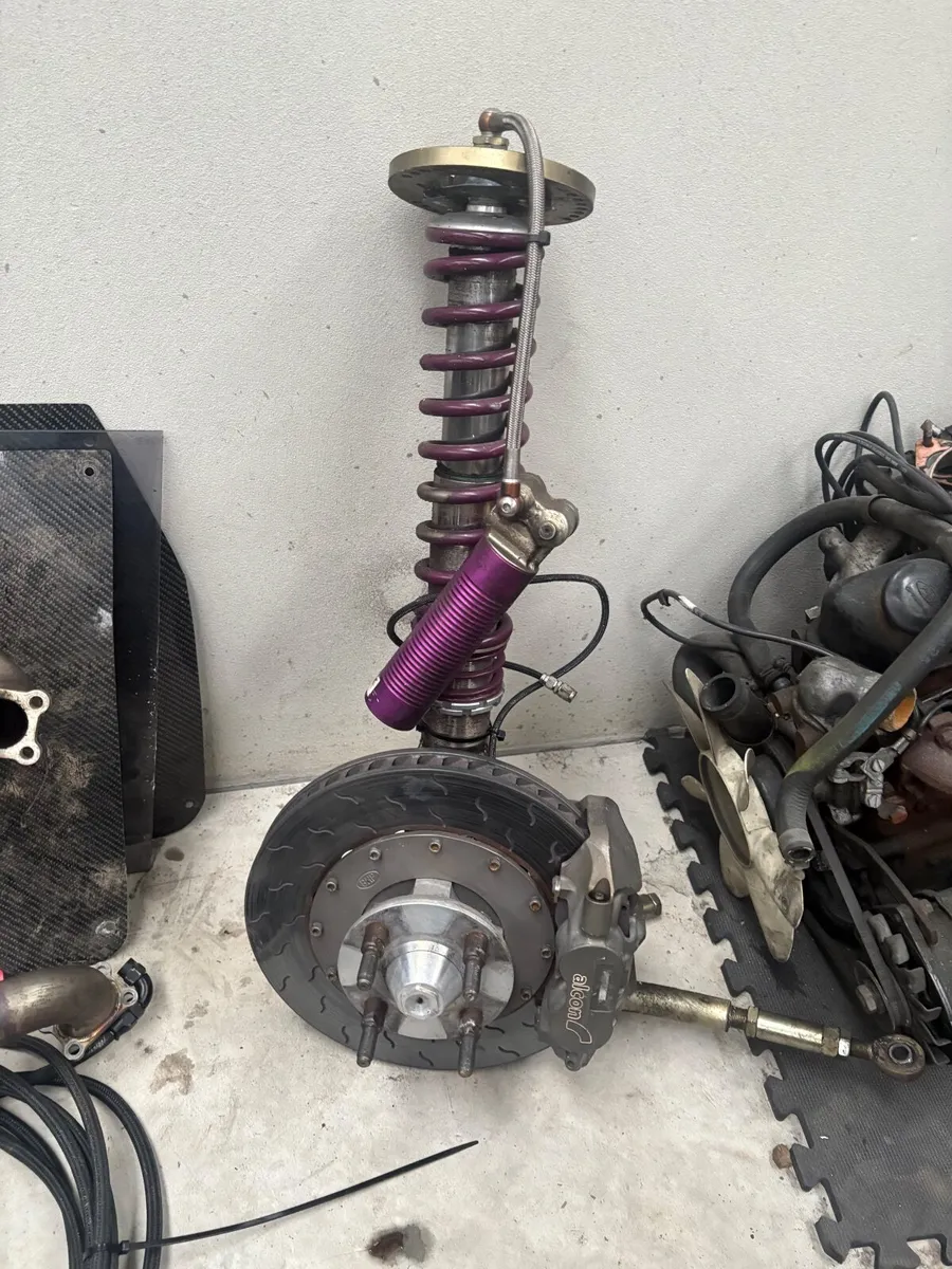 Ford Escort 1976 - Image 4