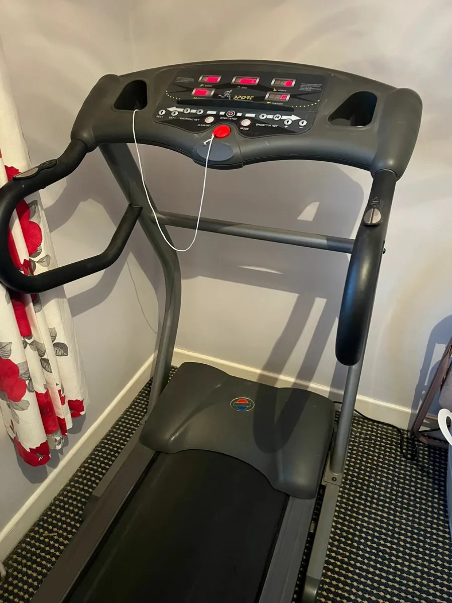 Treadmill - Image 3