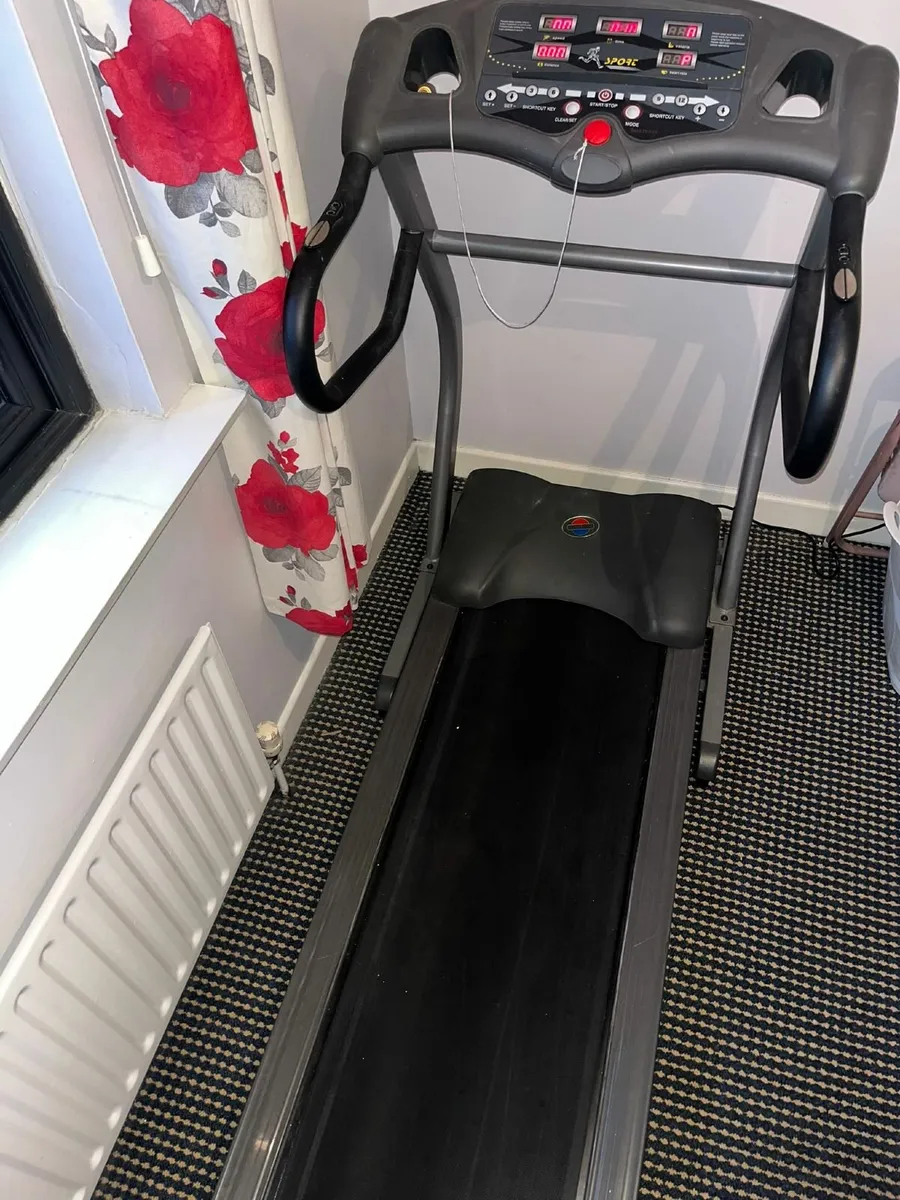 Treadmill - Image 4