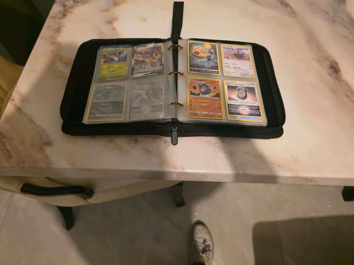 Pokemon cards - Image 3
