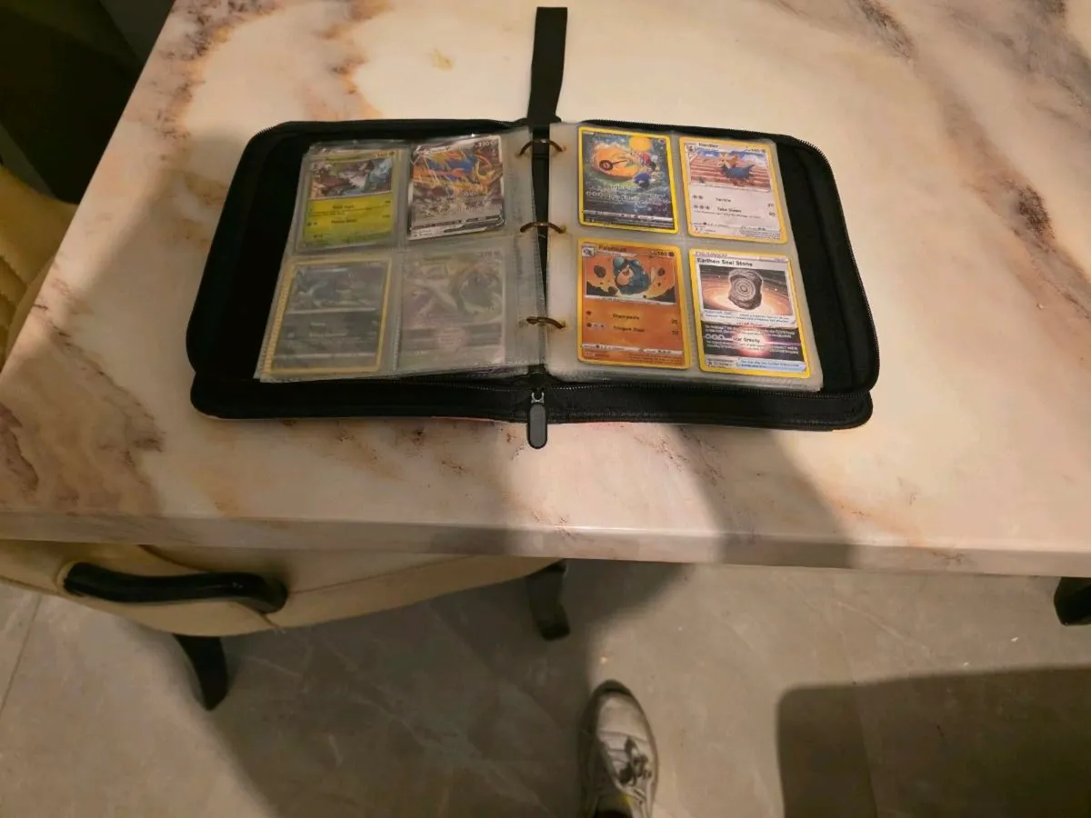 Pokemon cards - Image 4