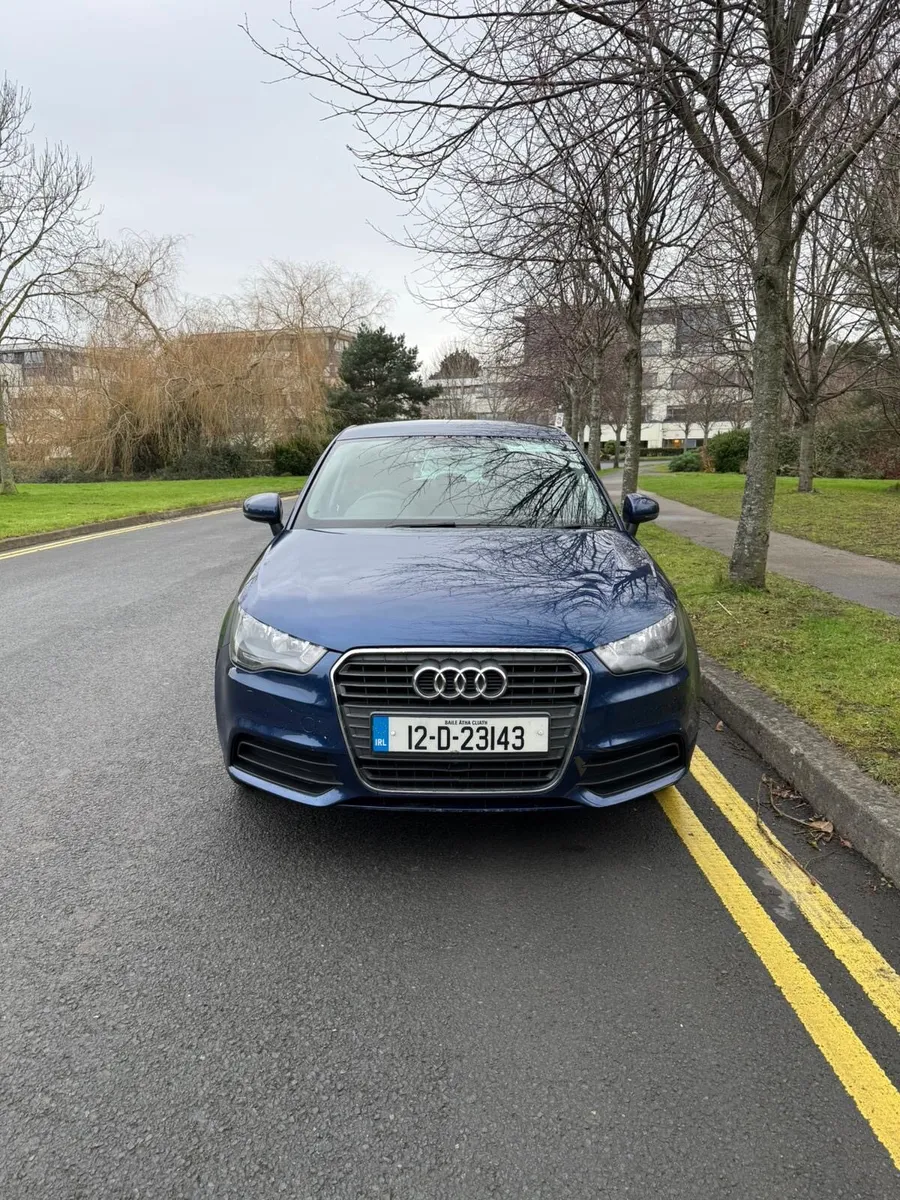 Audi A1 2012 | 1.2 Petrol | Manual | 97,000km - Image 3