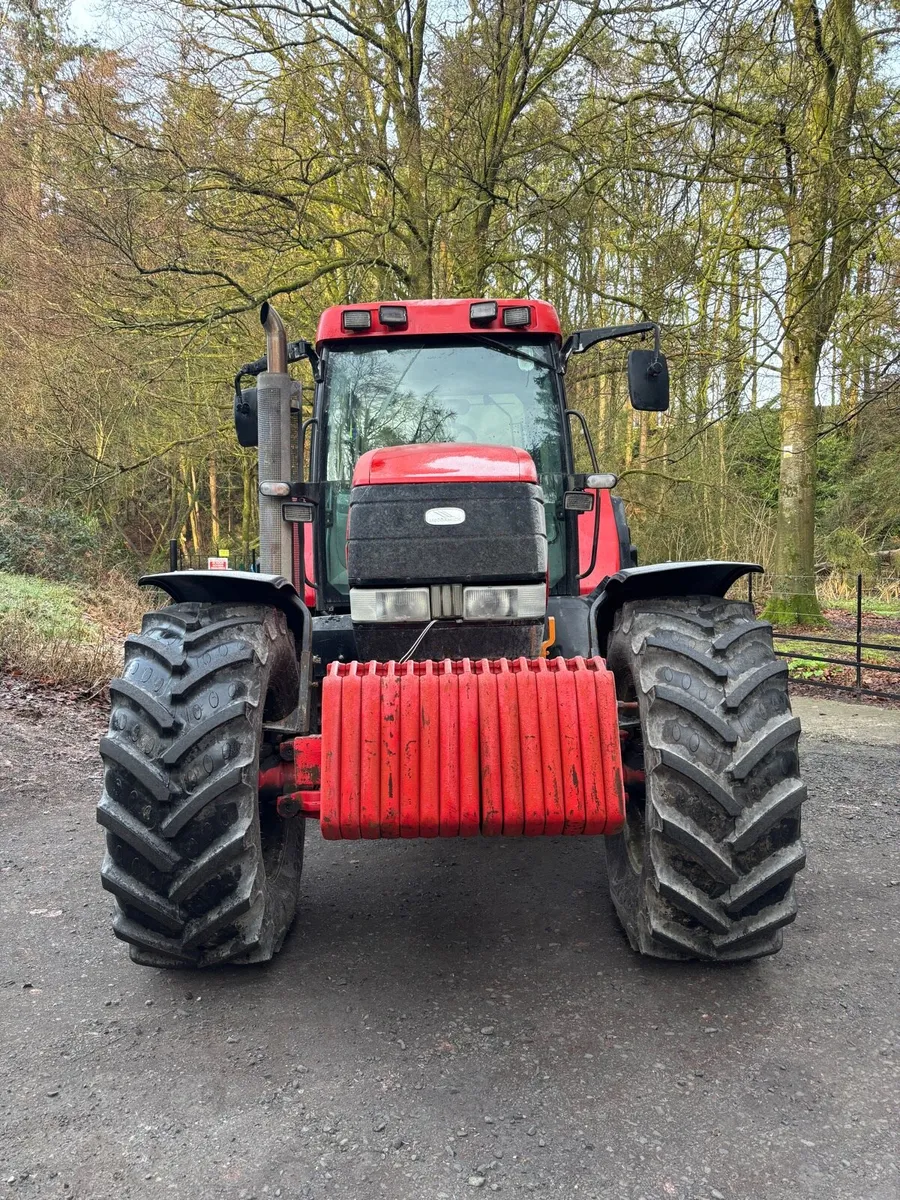 McCormick MTX150 - Image 4