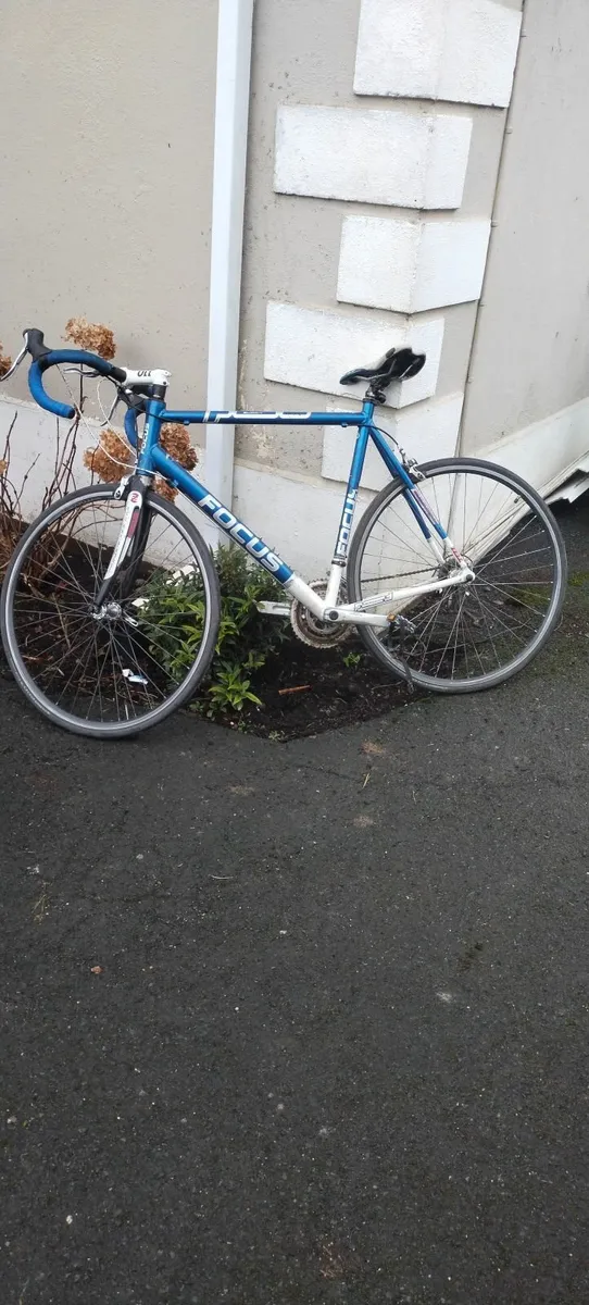 Racing bike - Image 2