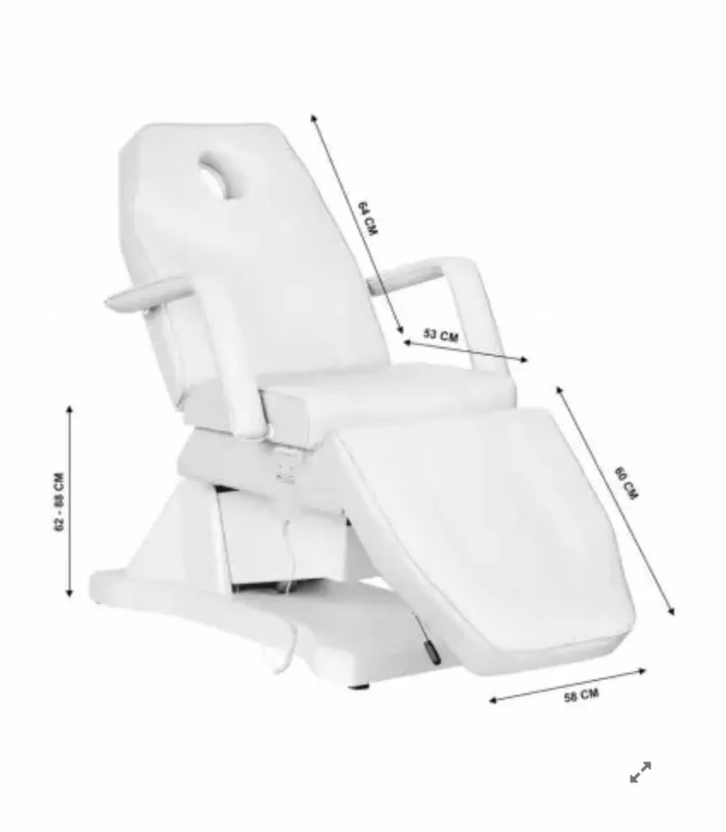 Beauty Electric Bed - Image 2