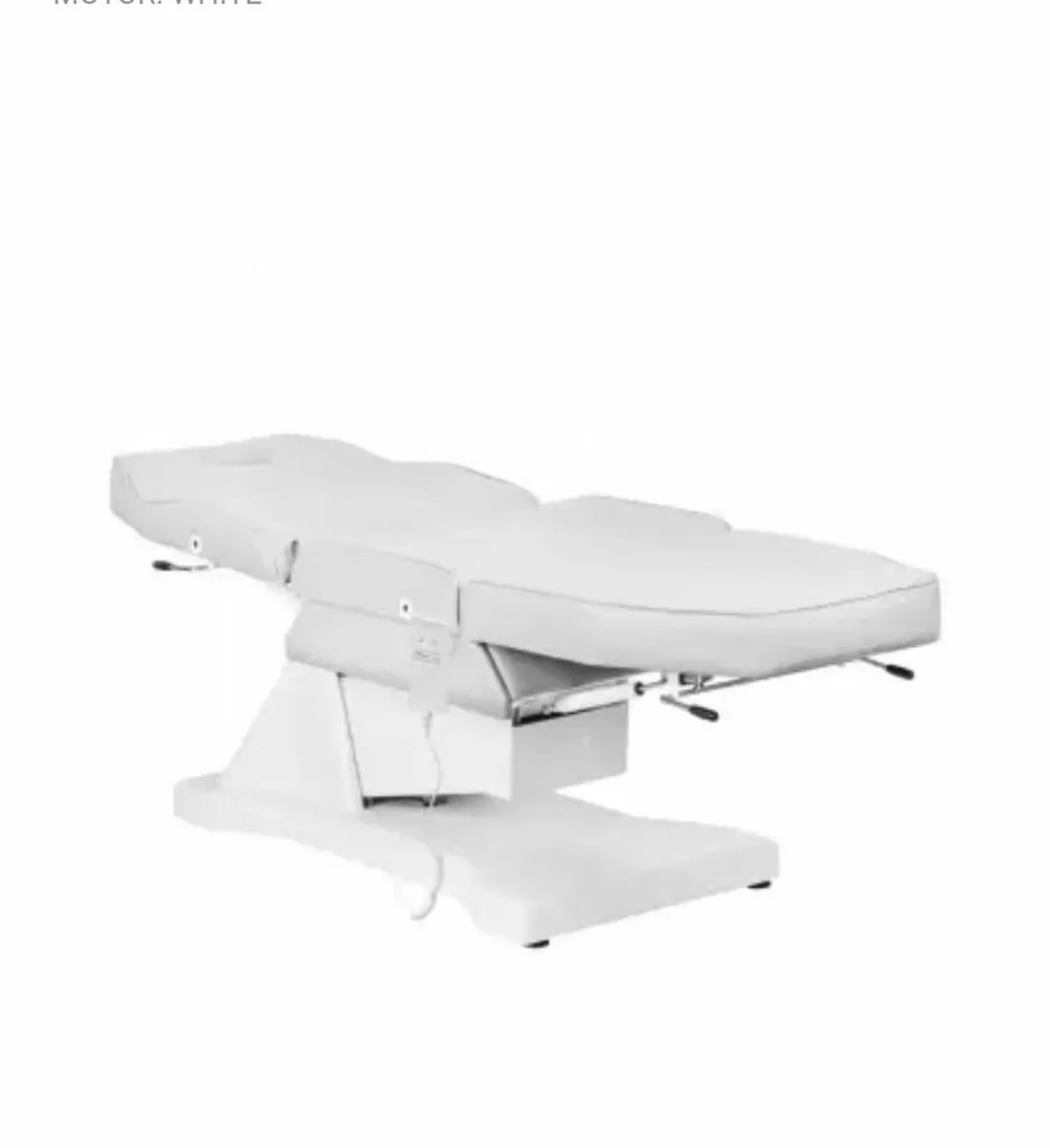 Beauty Electric Bed - Image 3