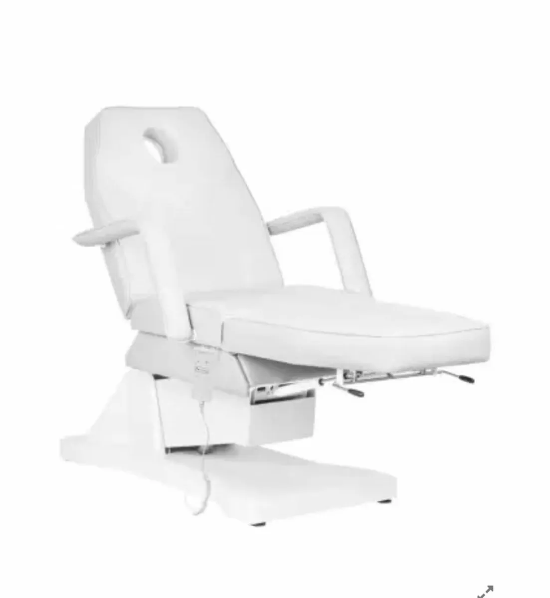 Beauty Electric Bed - Image 4