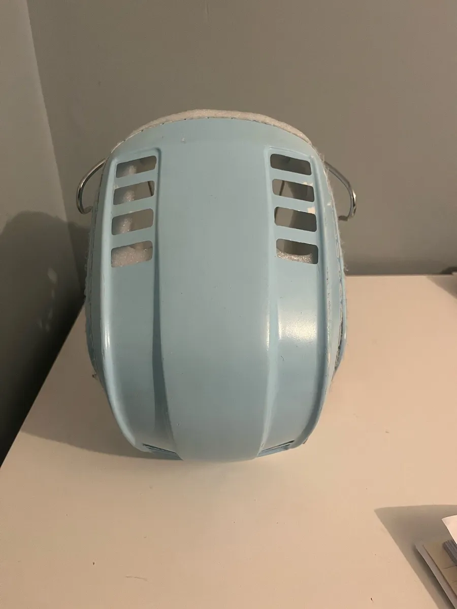 Cooper sk100 hurling helmet - Image 3