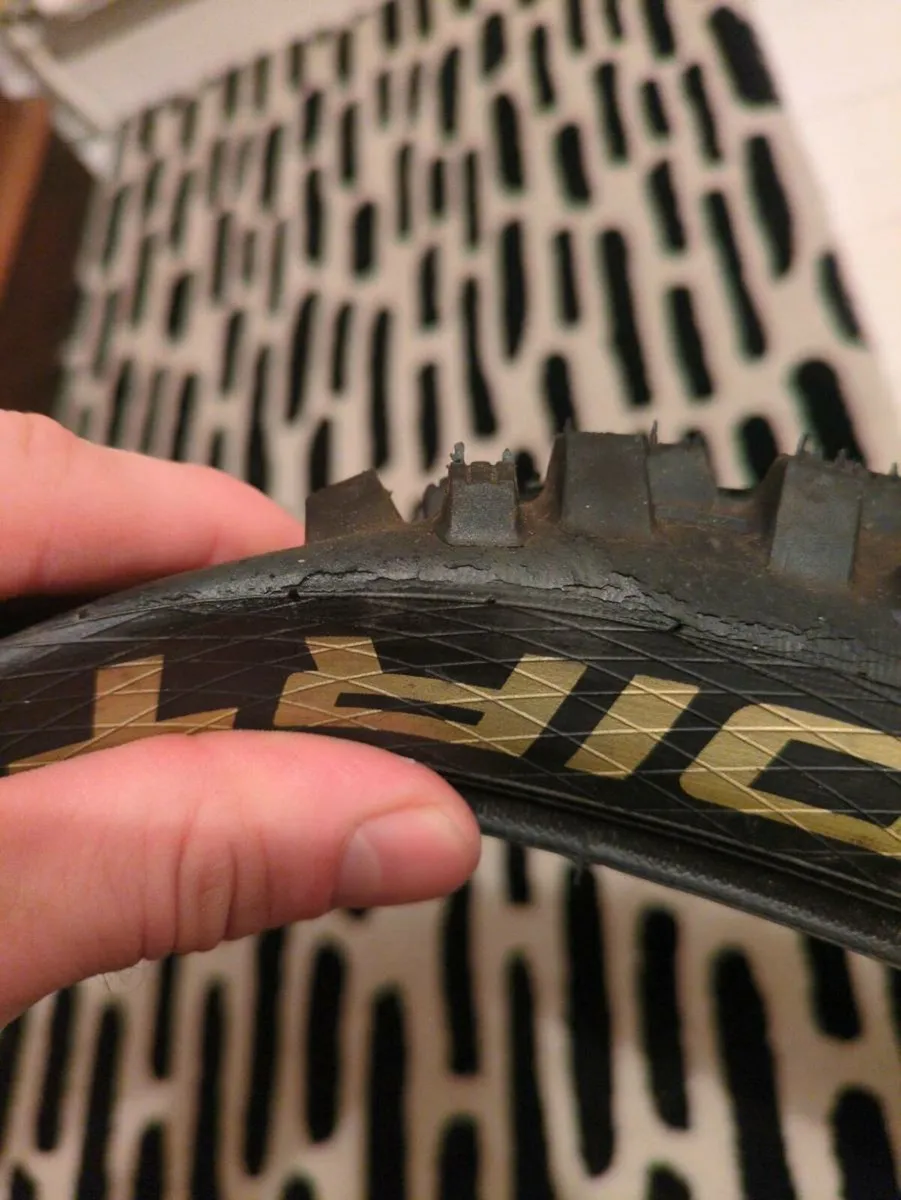 Dirty Dan free to take away - Image 2