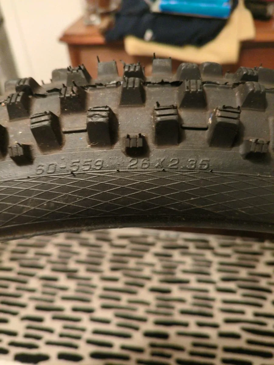 Dirty Dan free to take away - Image 3