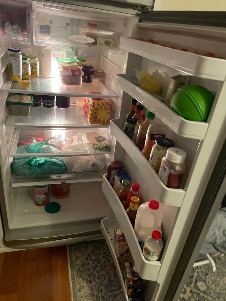 Beko Fridge Freezer - Image 4