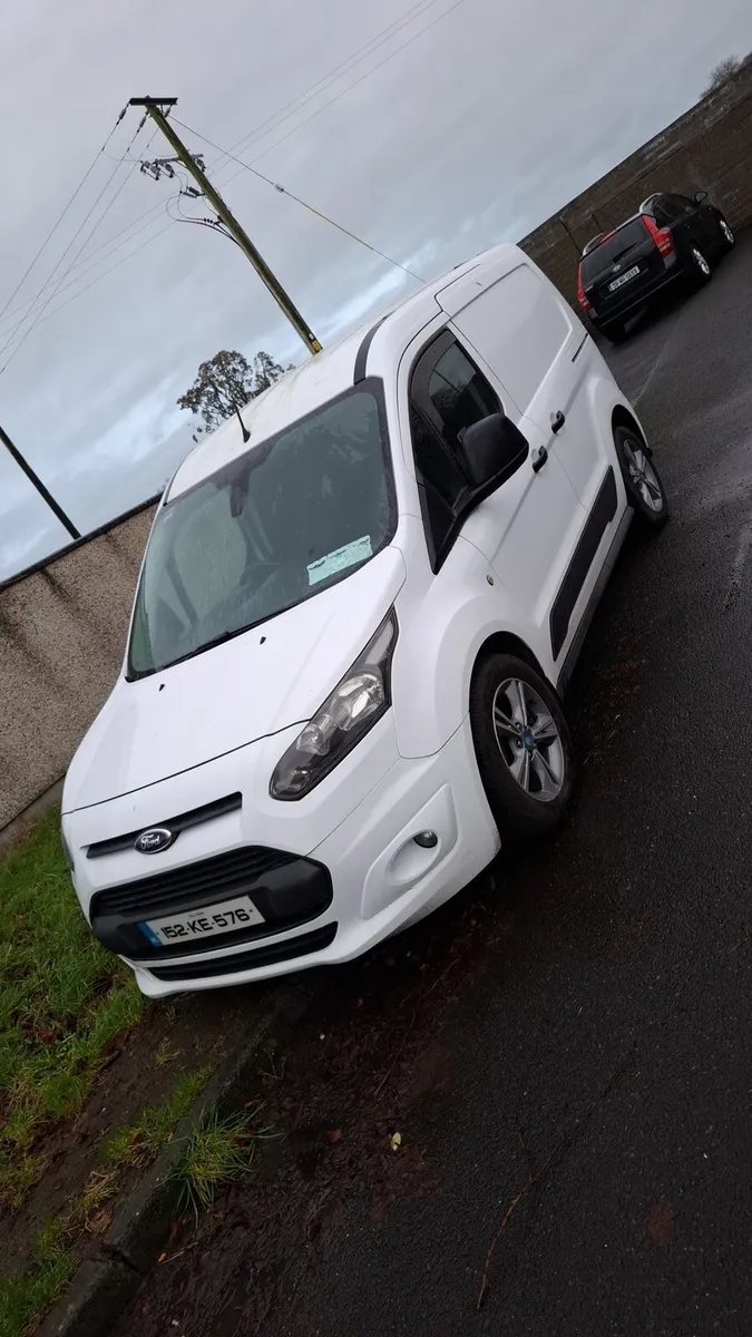 152 Ford Transit Connect - Image 1